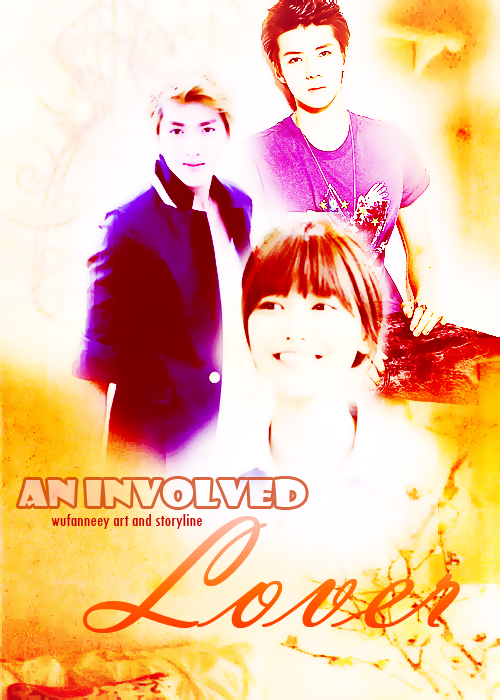 An Involved Lover-2 copy
